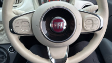 Fiat 500 1.2 Pop 3dr Petrol Hatchback
